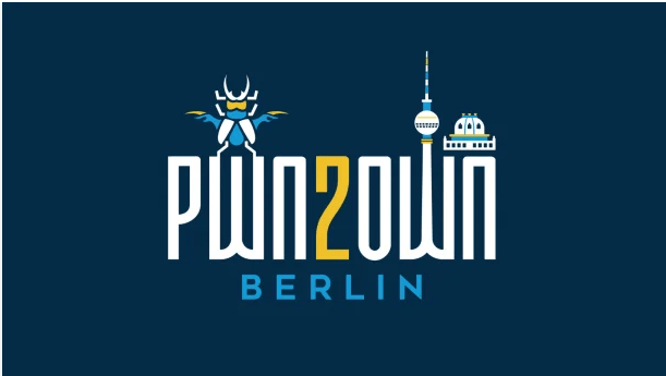 VMware and Pwn2Own 2025 - Berlin